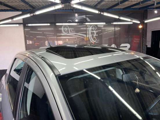 PEUGEOT-307-1.6 PRESENCE 16V FLEX 4P MANUAL PEUGEOT-307-2009