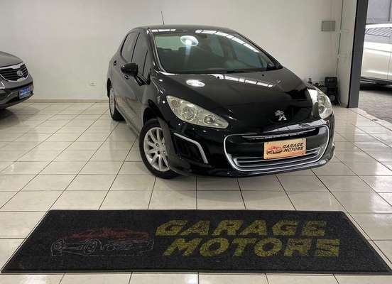 PEUGEOT-308-2012