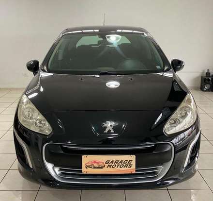 PEUGEOT-308-2012