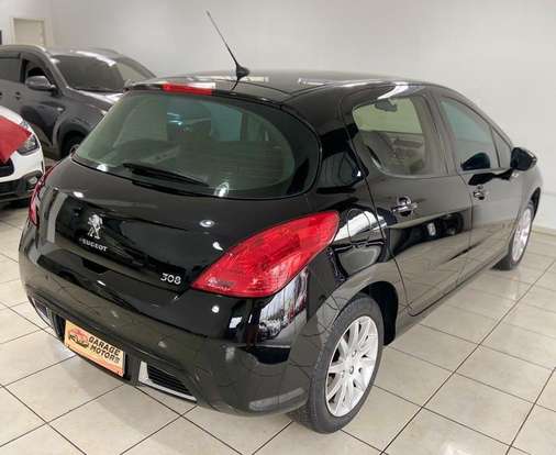 PEUGEOT-308-2012