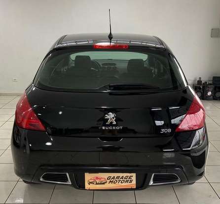 PEUGEOT-308-2012