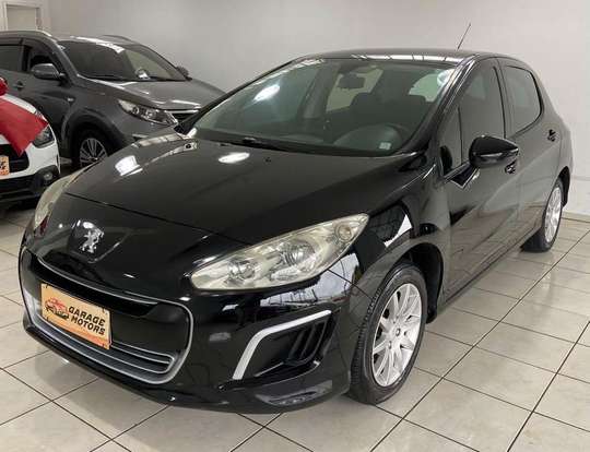 PEUGEOT-308-2012