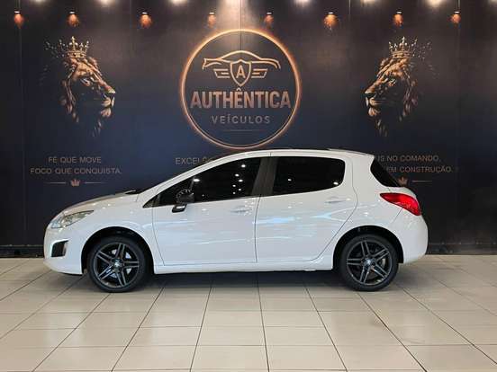 PEUGEOT-308-2013