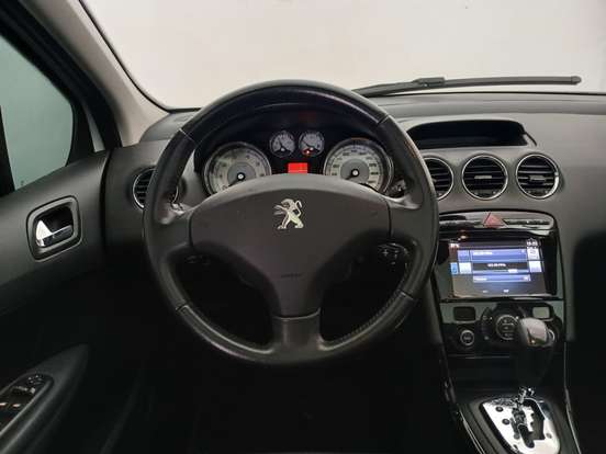 PEUGEOT-308-2.0 ALLURE 16V FLEX 4P AUTOMÁTICO PEUGEOT-308-2015