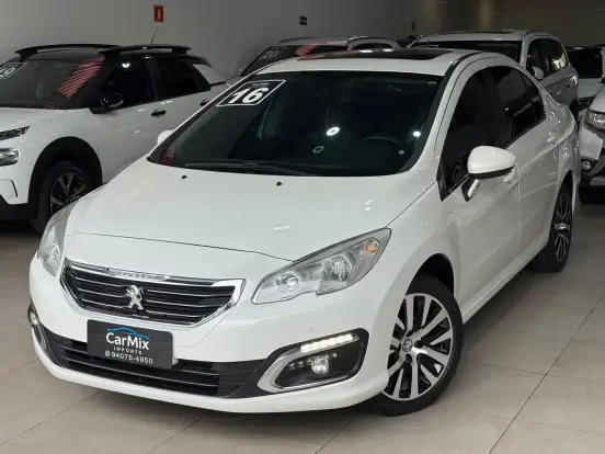 PEUGEOT-408-2015