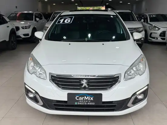 PEUGEOT-408-2015