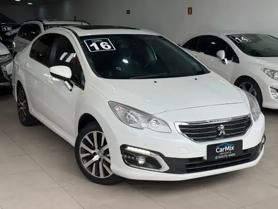 PEUGEOT-408-2015