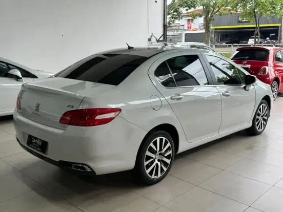 PEUGEOT-408-2015