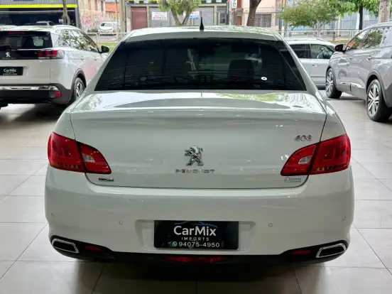 PEUGEOT-408-2015
