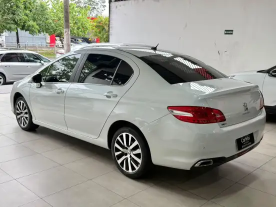 PEUGEOT-408-2015