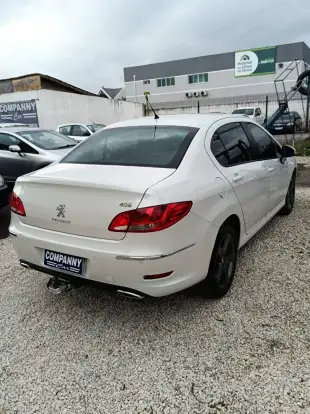 PEUGEOT-408-2014