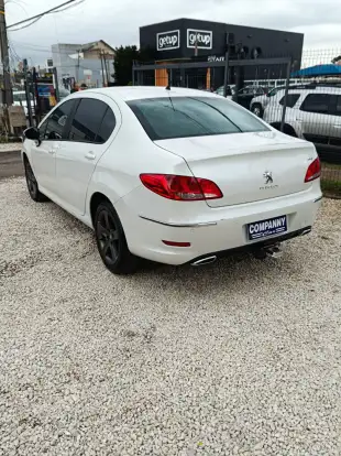 PEUGEOT-408-2014