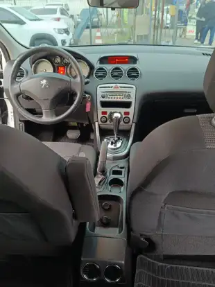 PEUGEOT-408-2014