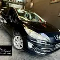 PEUGEOT 408 2.0 ALLURE 16V FLEX 4P AUTOMÁTICO PEUGEOT 408 2.0 ALLURE 16V FLEX 4P AUTOMÁTICO