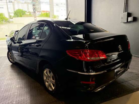 PEUGEOT-408-2011