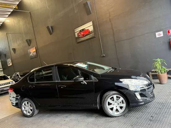 PEUGEOT-408-2011
