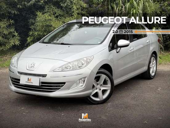 PEUGEOT-408-2015