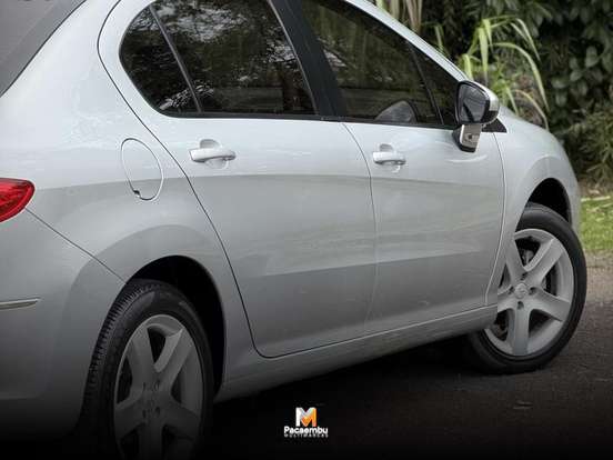 PEUGEOT-408-2015