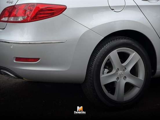 PEUGEOT-408-2.0 ALLURE 16V FLEX 4P AUTOMÁTICO PEUGEOT-408-2015