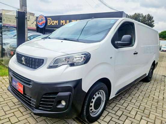 PEUGEOT-EXPERT-1.5 BLUEHDI DIESEL CARGO MANUAL PEUGEOT-EXPERT-2022
