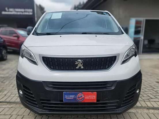 PEUGEOT-EXPERT-1.5 BLUEHDI DIESEL CARGO MANUAL PEUGEOT-EXPERT-2022
