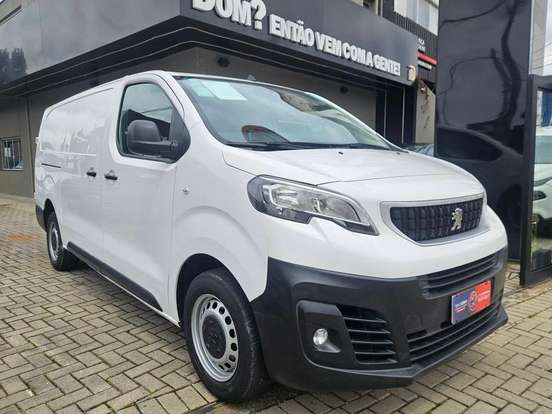 PEUGEOT-EXPERT-1.5 BLUEHDI DIESEL CARGO MANUAL PEUGEOT-EXPERT-2022