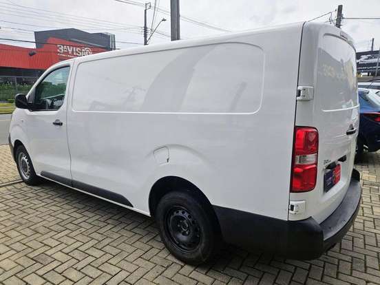 PEUGEOT-EXPERT-1.5 BLUEHDI DIESEL CARGO MANUAL PEUGEOT-EXPERT-2022