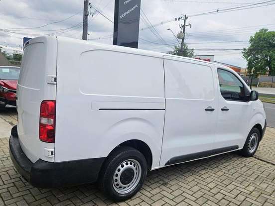 PEUGEOT-EXPERT-1.5 BLUEHDI DIESEL CARGO MANUAL PEUGEOT-EXPERT-2022