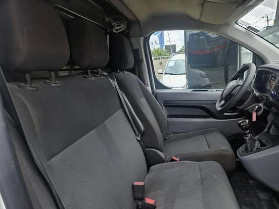 PEUGEOT-EXPERT-1.5 BLUEHDI DIESEL CARGO MANUAL PEUGEOT-EXPERT-2022