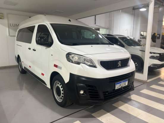 PEUGEOT-EXPERT-1.6 BLUEHDI DIESEL MINIBUS MANUAL PEUGEOT-EXPERT-2021
