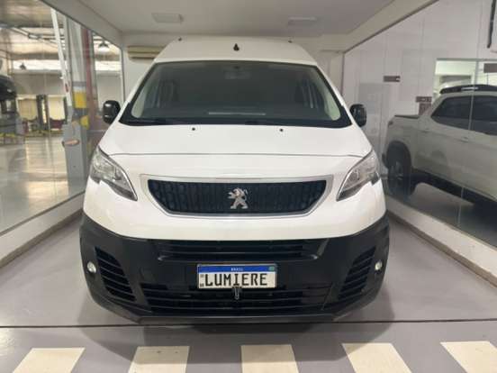 PEUGEOT-EXPERT-1.6 BLUEHDI DIESEL MINIBUS MANUAL PEUGEOT-EXPERT-2021