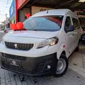 PEUGEOT EXPERT 1.6 BLUEHDI DIESEL MINIBUS MANUAL PEUGEOT EXPERT 1.6 BLUEHDI DIESEL MINIBUS MANUAL
