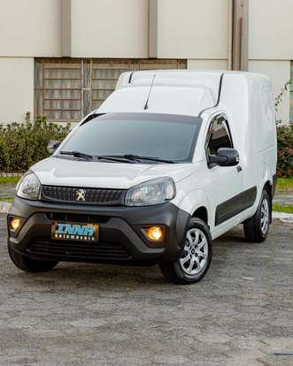 PEUGEOT-PARTNER RAPID-2023