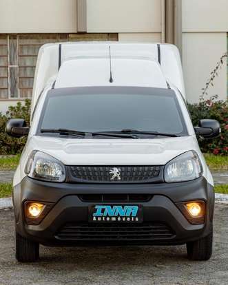 PEUGEOT-PARTNER RAPID-2023