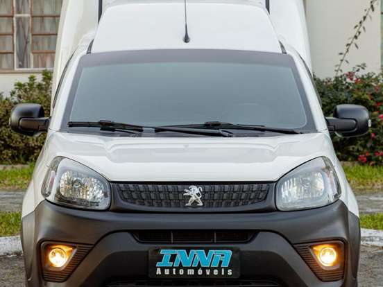 PEUGEOT-PARTNER RAPID-1.4 EVO FLEX BUSINESS PACK MANUAL PEUGEOT-PARTNER RAPID-2023