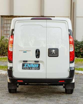 PEUGEOT-PARTNER RAPID-2023