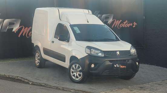 PEUGEOT-PARTNER RAPID-2024