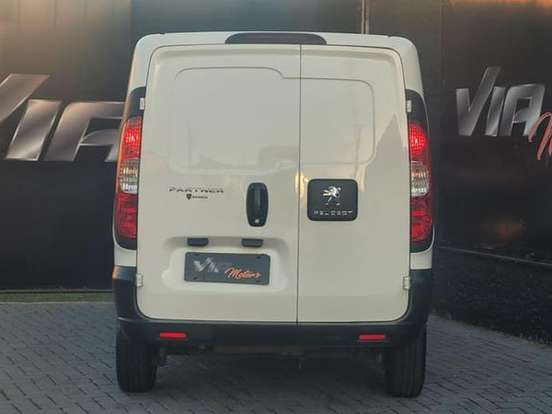 PEUGEOT-PARTNER RAPID-1.4 EVO FLEX BUSINESS PACK MANUAL PEUGEOT-PARTNER RAPID-2024