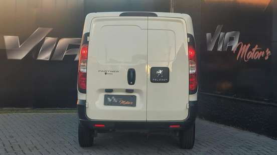 PEUGEOT-PARTNER RAPID-1.4 EVO FLEX BUSINESS PACK MANUAL PEUGEOT-PARTNER RAPID-2024