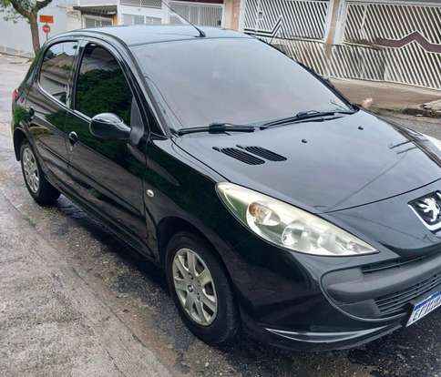 PEUGEOT-207-2009