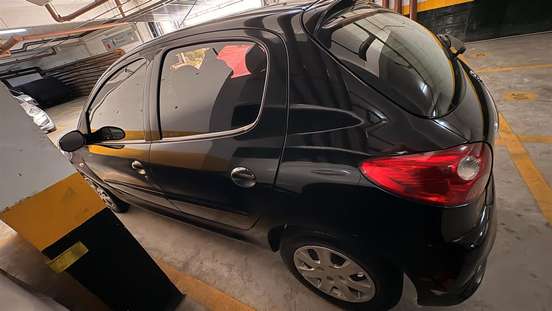 PEUGEOT-207-2009