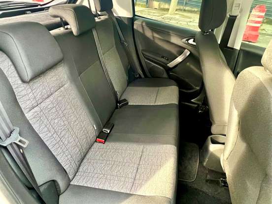 PEUGEOT-208-1.6 ACTIVE PACK 16V FLEX 4P AUTOMÁTICO PEUGEOT-208-2019