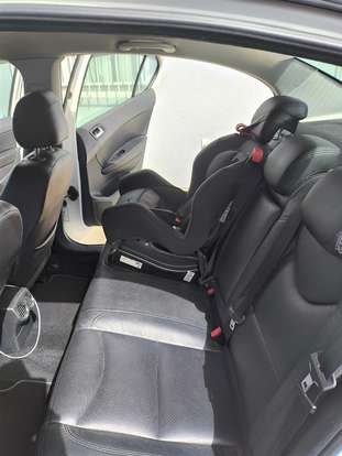 PEUGEOT-408-2.0 ALLURE 16V FLEX 4P AUTOMÁTICO PEUGEOT-408-2013
