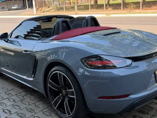 PORSCHE-718-2.0 16V H4 GASOLINA BOXSTER PDK PORSCHE-718-2024