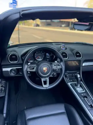 PORSCHE-718-2024