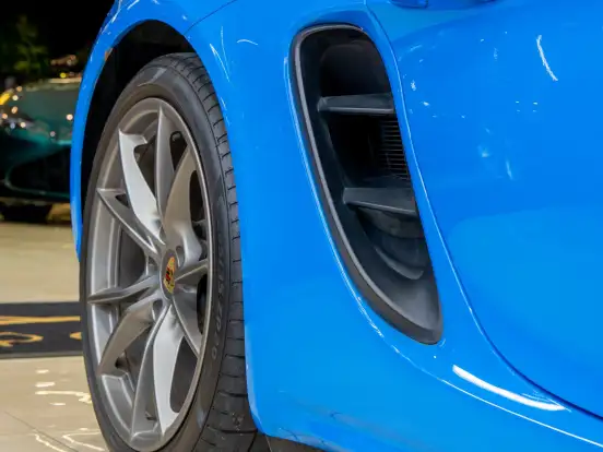 PORSCHE-718-2.0 16V H4 GASOLINA BOXSTER PDK PORSCHE-718-2024