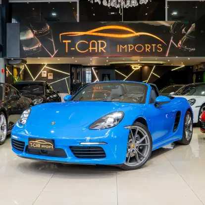 PORSCHE-718-2024
