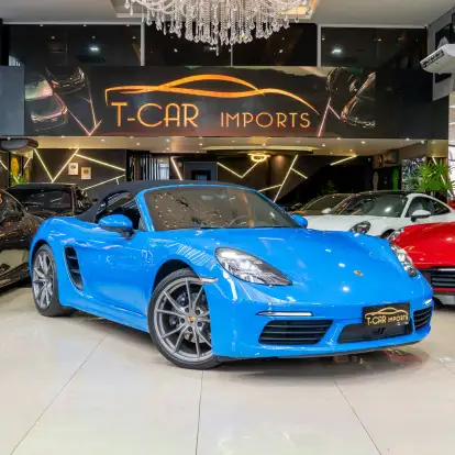 PORSCHE-718-2024