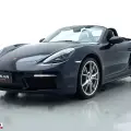 PORSCHE 718 2.0 16V H4 GASOLINA BOXSTER PDK PORSCHE 718 2.0 16V H4 GASOLINA BOXSTER PDK