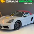 PORSCHE 718 2.0 16V H4 GASOLINA BOXSTER PDK PORSCHE 718 2.0 16V H4 GASOLINA BOXSTER PDK